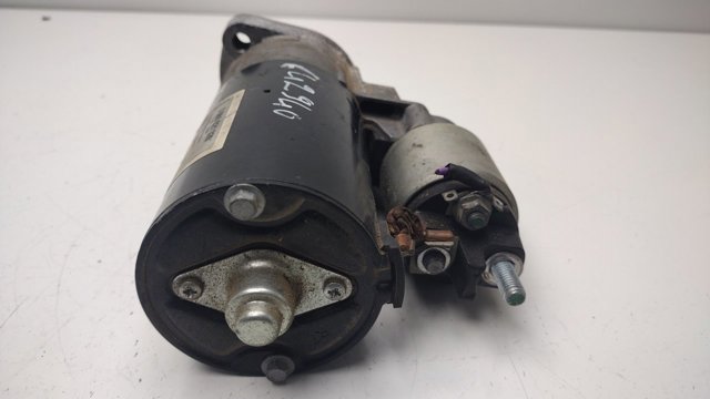 MERCEDES 0986021320 Motor de arranque comprar Barcelona