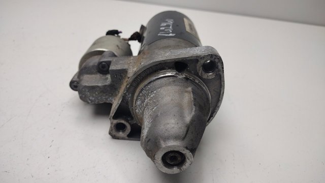 0986021320 Motor de arranque  disponible Burgos