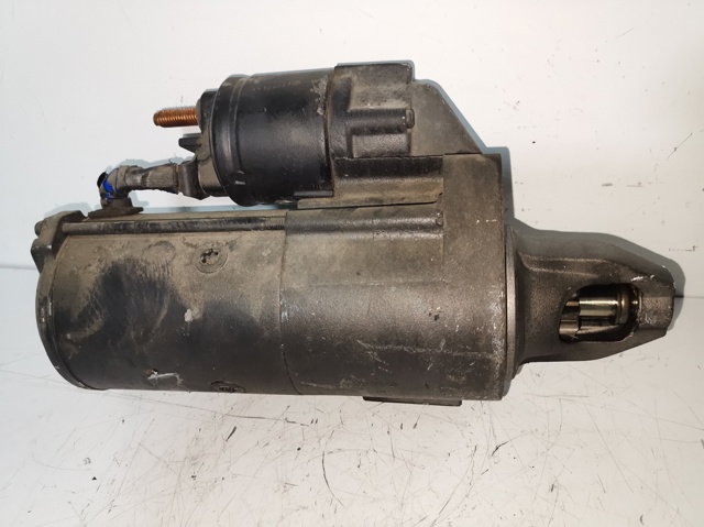 0986021320 MERCEDES Motor de arranque  comprar en Oviedo