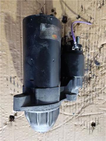 MERCEDES 0986021360 Motor de arranque  comprar en Albacete