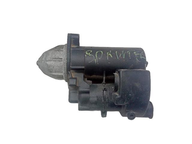 0986021360 Motor de arranque comprar Almería