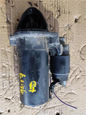 MERCEDES 0986021360 Motor de arranque  disponible España