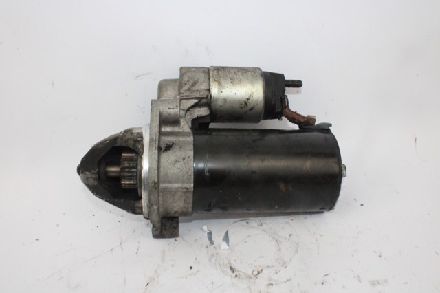 0986021360 Motor de arranque  comprar en Zaragoza