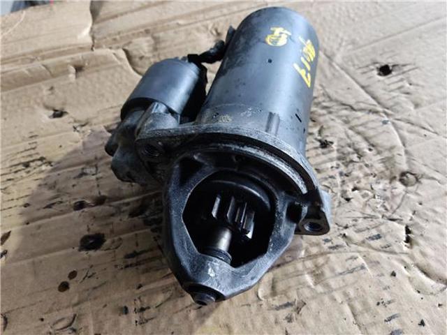 MERCEDES 0986021360 Motor de arranque  disponible España