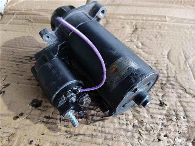0986021360 MERCEDES Motor de arranque  en stock Huelva