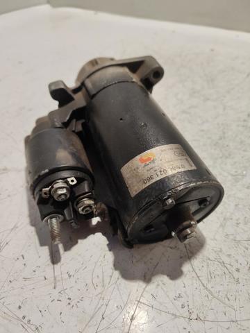 MERCEDES 0986021360 Motor de arranque comprar Tarragona