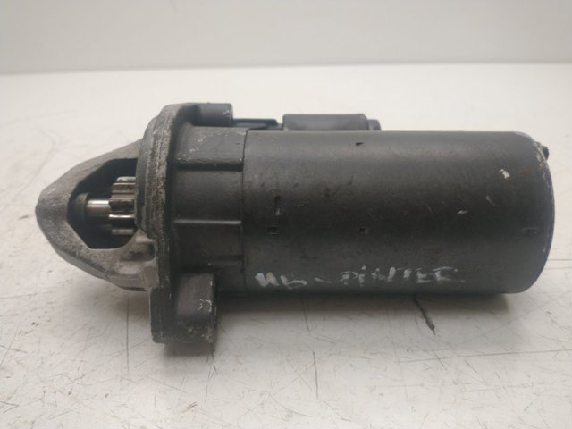 0986021360 Motor de arranque  comprar en Reus