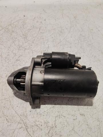 0986021360 Motor de arranque comprar Almería