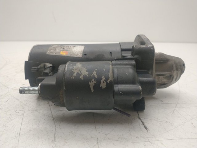 MERCEDES 0986021360 Motor de arranque  en stock Valencia