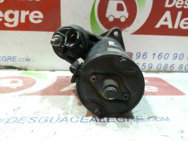 0986021630 Motor de arranque  disponible Utrera