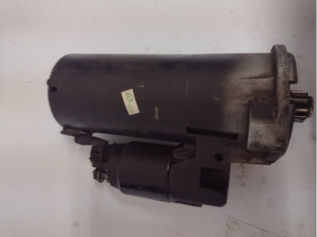 VAG 0986021630 Motor de arranque  en stock Valencia
