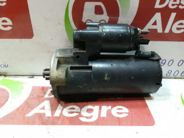 0986021630 VAG Motor de arranque  en stock Córdoba