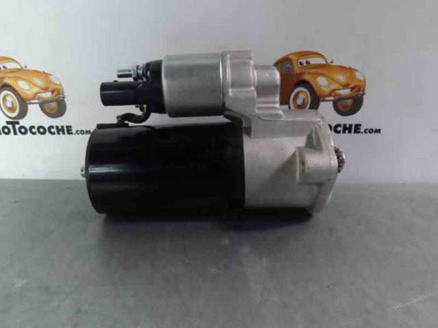 VAG 0986021630 Motor de arranque  en stock Terrassa