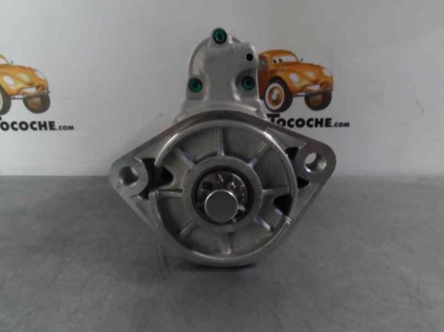 0986021630 Motor de arranque  comprar en Pontevedra