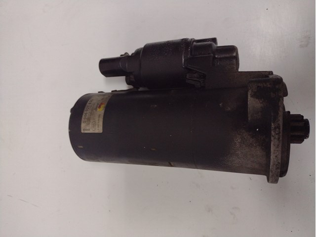 VAG 0986021630 Motor de arranque  en stock Salamanca