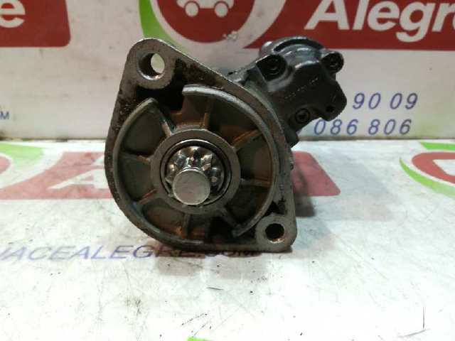 0986021630 VAG Motor de arranque  en stock Gandía