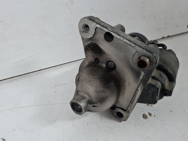0986021651 PEUGEOT Motor de arranque comprar Madrid