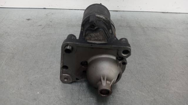 PEUGEOT 0986021651 Motor de arranque  en stock Valencia