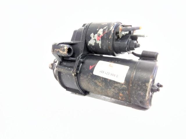 PEUGEOT 0986021651 Motor de arranque comprar Tarragona