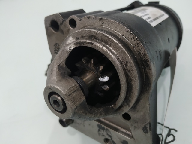 0986021651 Motor de arranque comprar Girona