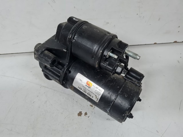 PEUGEOT 0986021651 Motor de arranque  comprar en Ponferrada