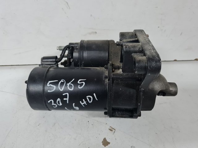 0986021651 Motor de arranque  en stock Granada