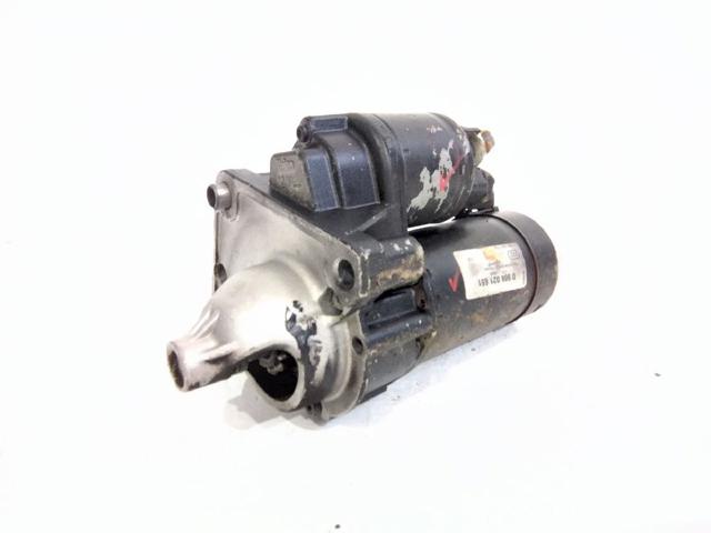 0986021651 Motor de arranque comprar Girona