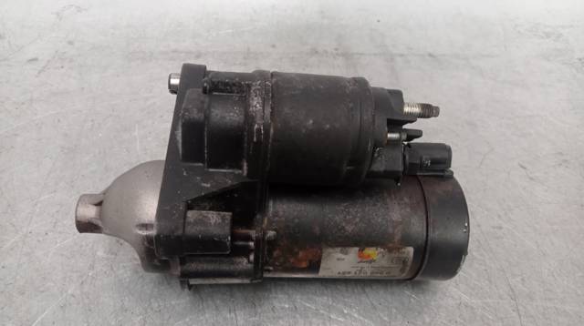 0986021651 PEUGEOT Motor de arranque comprar Bilbao