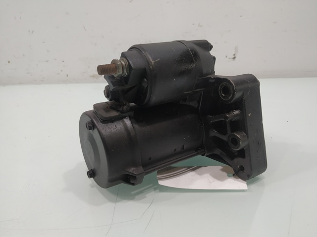 0986021651 PEUGEOT Motor de arranque  comprar en Oviedo