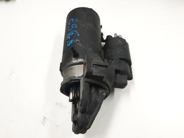 FORD 0986021810 Motor de arranque  comprar en Albacete