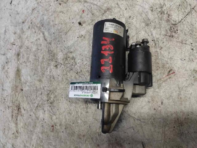 FORD 0986021810 Motor de arranque  en stock Terrassa