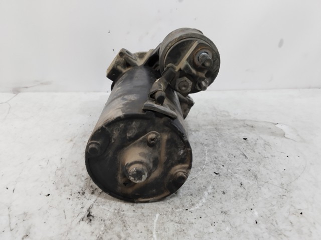 0986021810 Motor de arranque  disponible Burgos