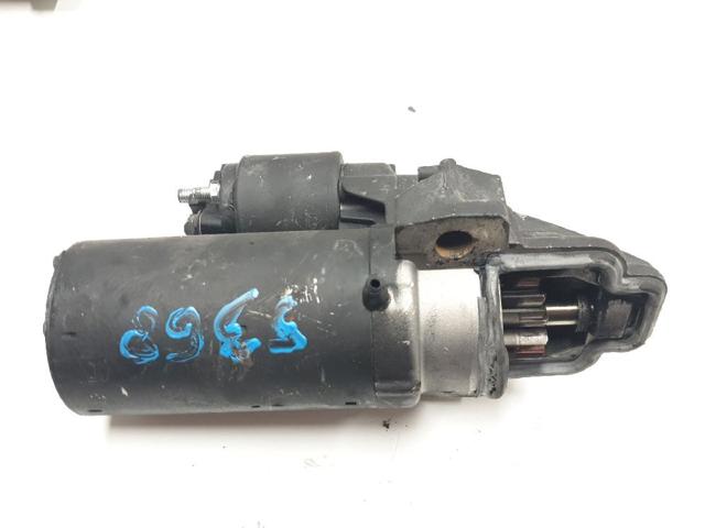 FORD 0986021810 Motor de arranque  en stock Salamanca