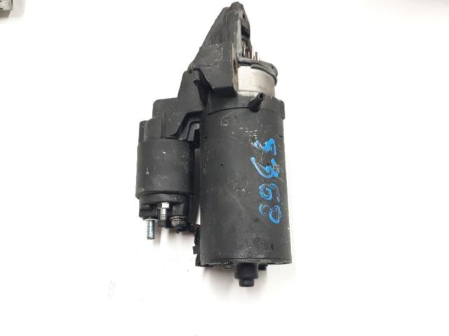 0986021810 Motor de arranque  disponible Burgos