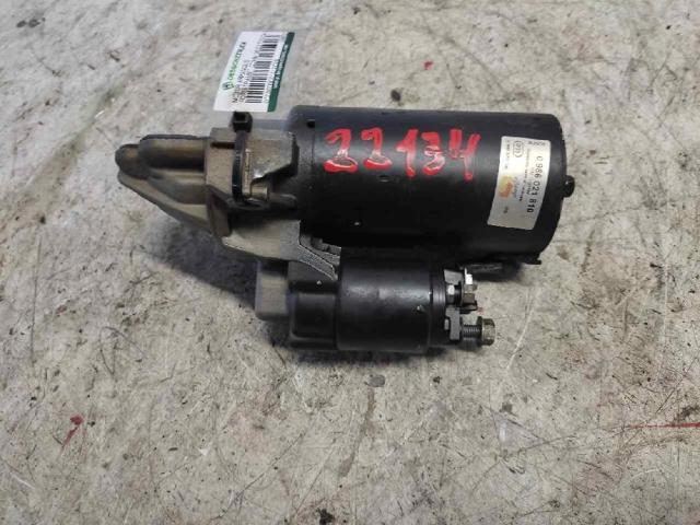 FORD 0986021810 Motor de arranque  comprar en Albacete