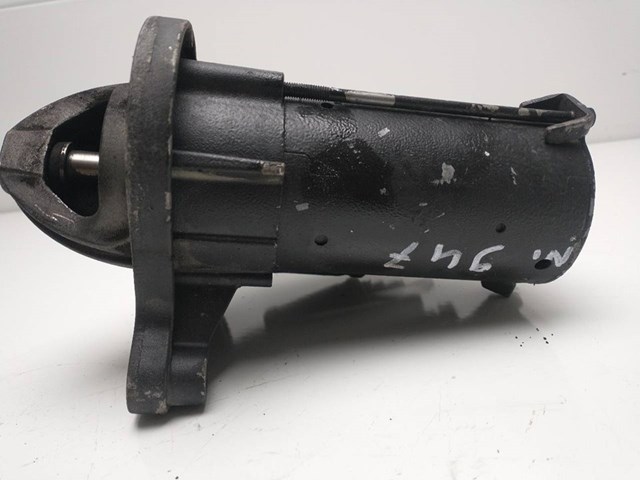 0986022121 FORD Motor de arranque  disponible Vigo