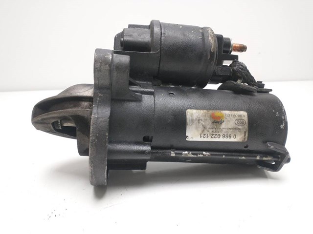 0986022121 Motor de arranque  comprar en Zaragoza