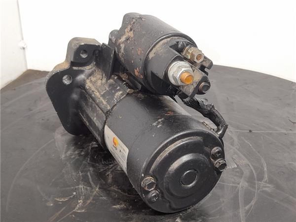 RENAULT 0986022800 Motor de arranque  disponible Lugo