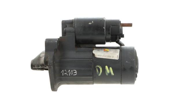 RENAULT 0986022800 Motor de arranque comprar Tarragona
