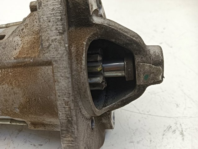 0986022800 RENAULT Motor de arranque comprar Madrid