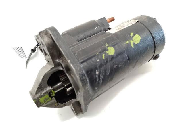 0986022800 RENAULT Motor de arranque  en stock Córdoba