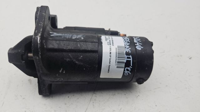 0986022800 Motor de arranque  en stock Sabadell