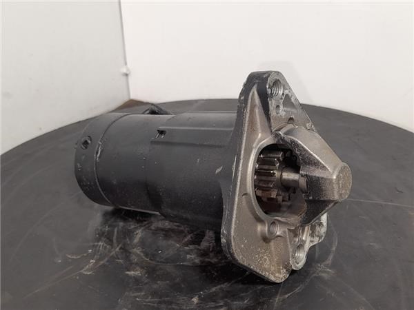 RENAULT 0986022800 Motor de arranque  comprar en Albacete