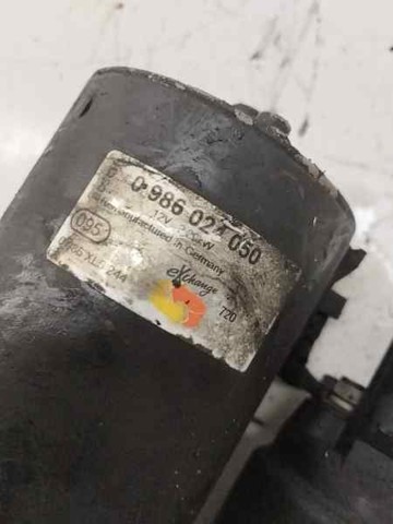 VAG 0986024050 Motor de arranque  en stock Terrassa