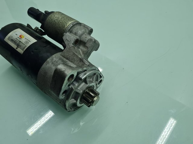 0986024050 VAG Motor de arranque  disponible Vigo