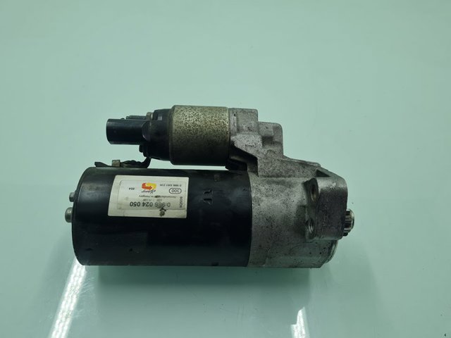 0986024050 Motor de arranque  disponible Málaga