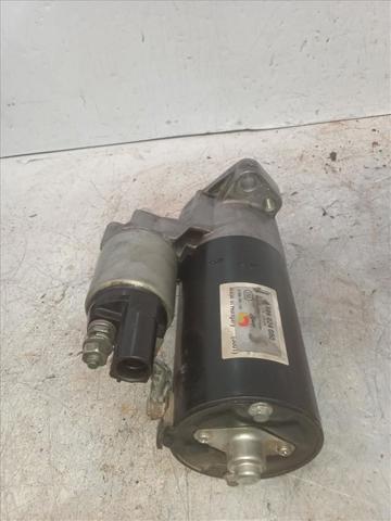 0986024050 Motor de arranque  comprar en Pontevedra