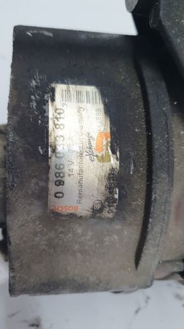 0986033810 Mercedes