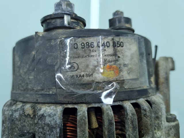 0986040850 Alternador comprar Girona