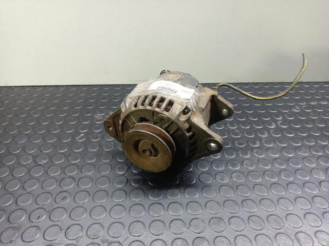0986040850 NISSAN Alternador  comprar en Oviedo